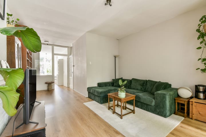 Foto 6 van Da Costakade 111-H