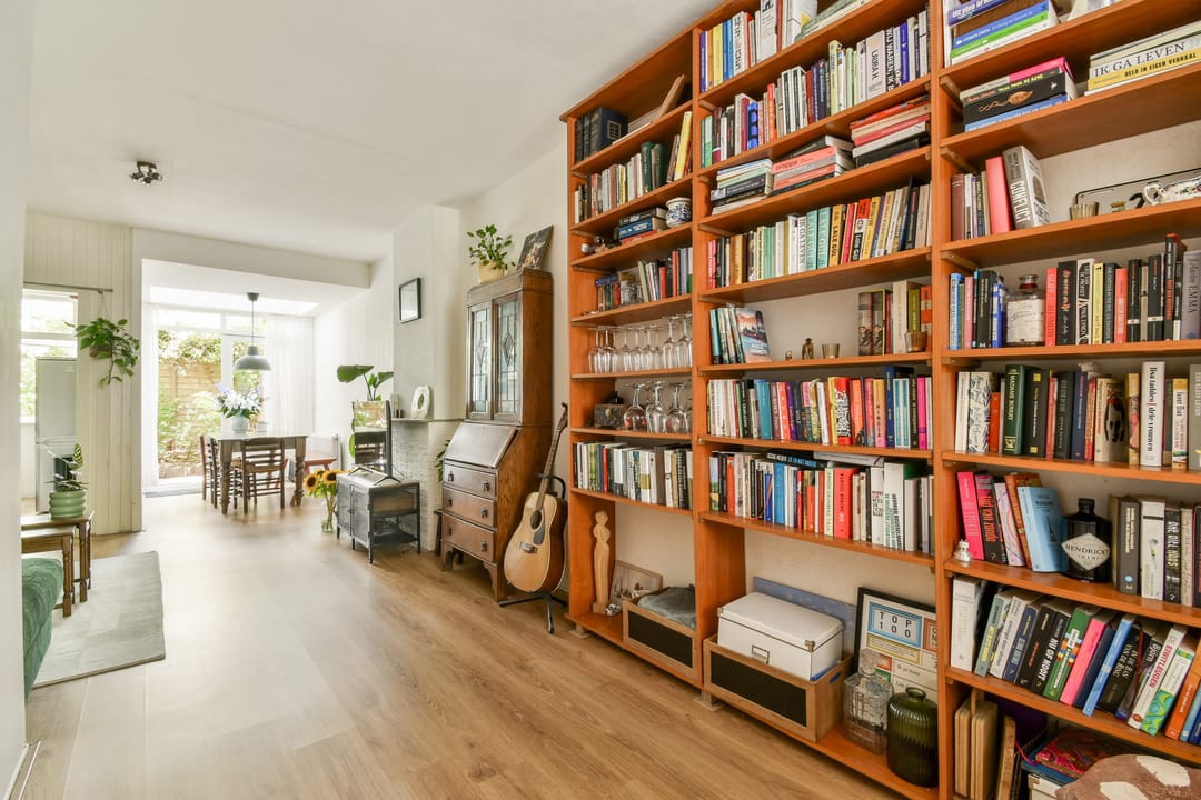 Foto 7 van Da Costakade 111-H