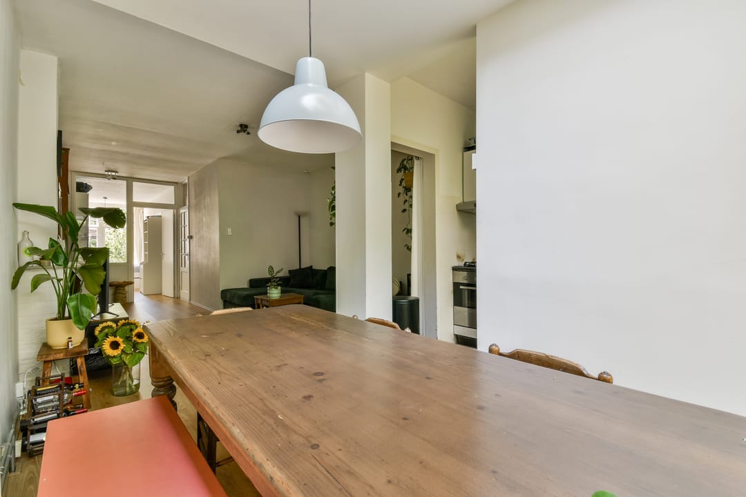 Foto 8 van Da Costakade 111-H