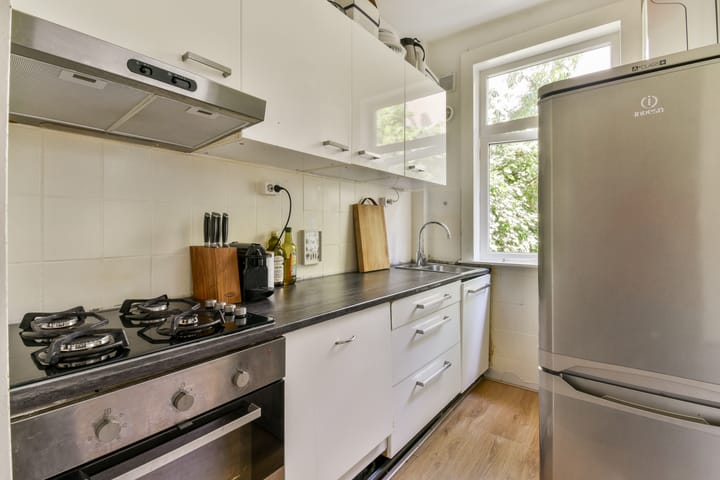 Foto 10 van Da Costakade 111-H