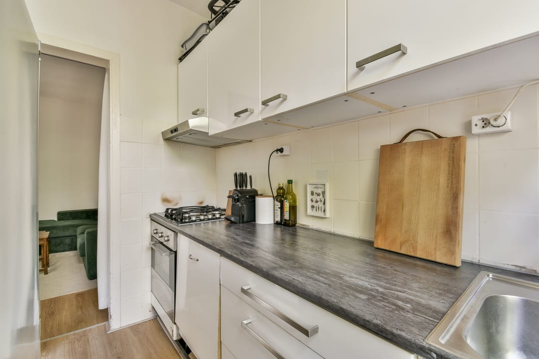 Foto 11 van Da Costakade 111-H