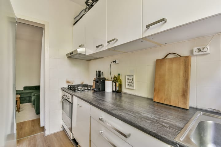 Foto 11 van Da Costakade 111-H