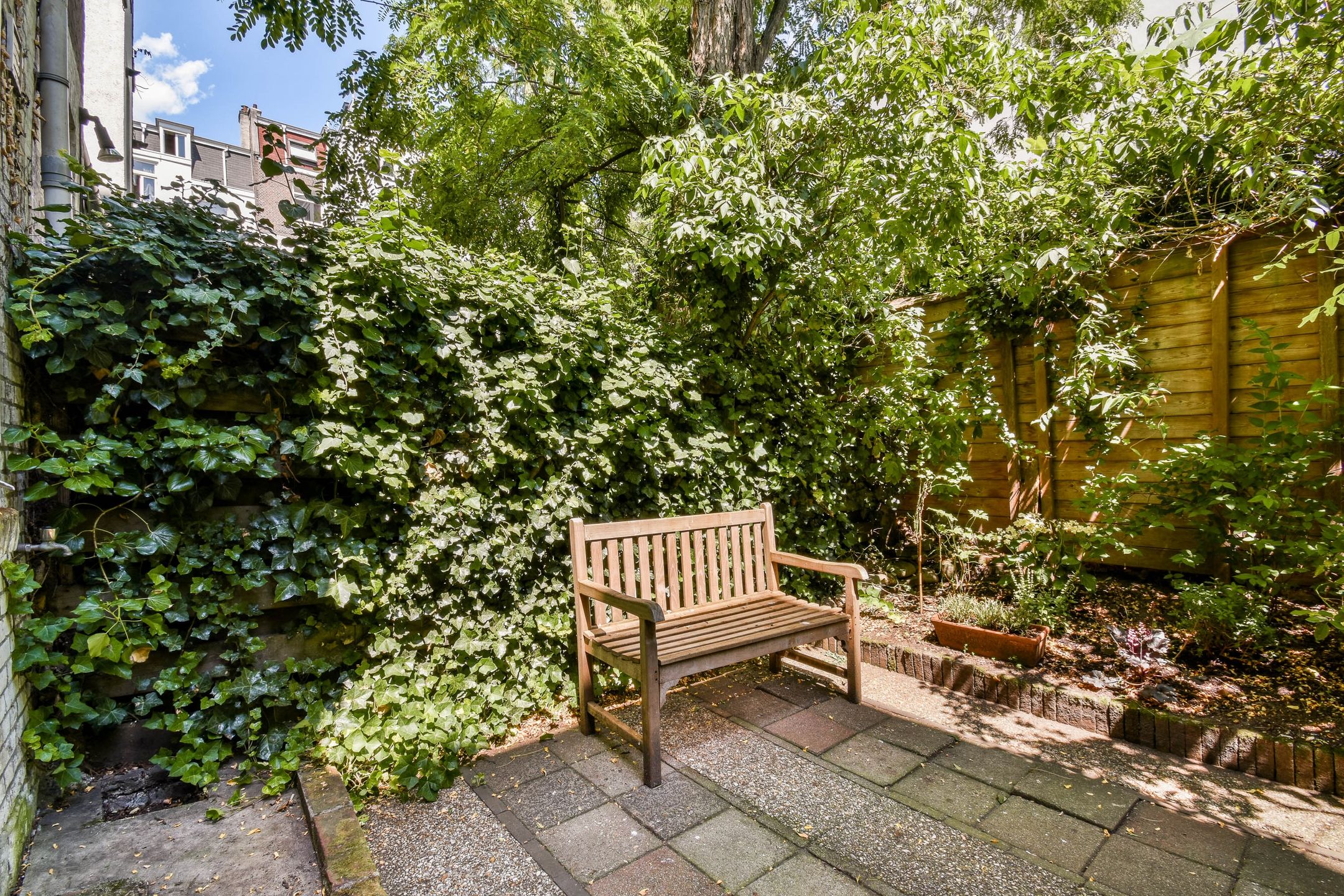 Foto 12 van Da Costakade 111-H