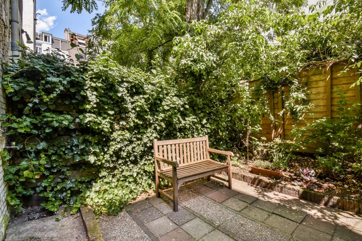 Foto 12 van Da Costakade 111-H