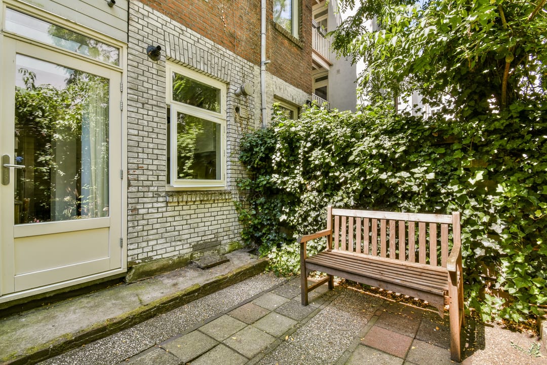 Foto 13 van Da Costakade 111-H