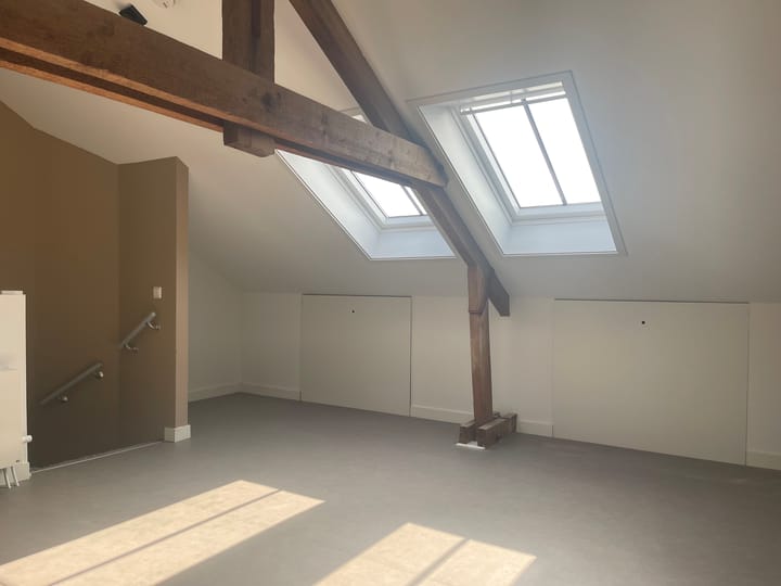 Foto 40 van Burg H v Sleenstr 10