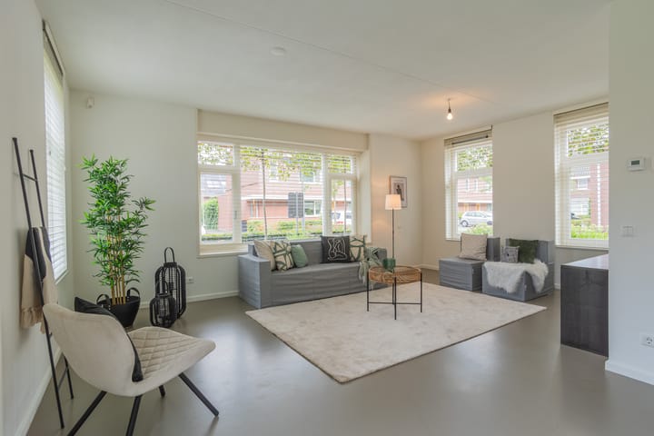 Foto 2 van Octaafstraat 6