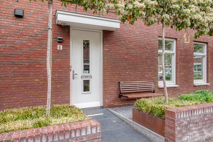 Foto 4 van Octaafstraat 6