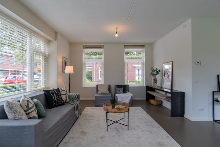 Foto 9 van Octaafstraat 6