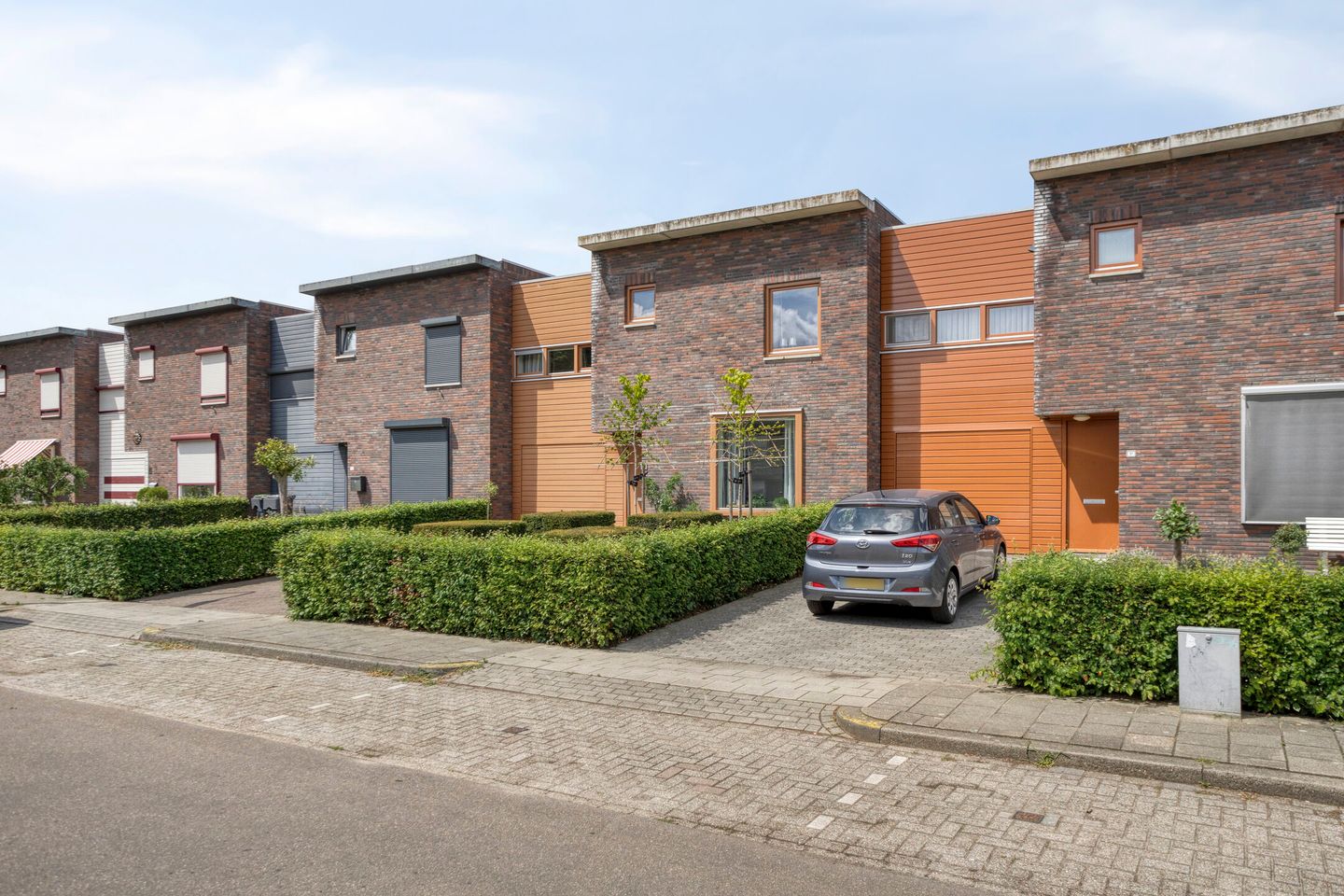 Foto 1 van Eloystraat 1-G