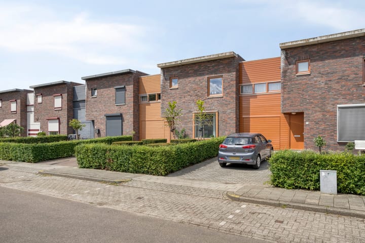 Foto 1 van Eloystraat 1-G