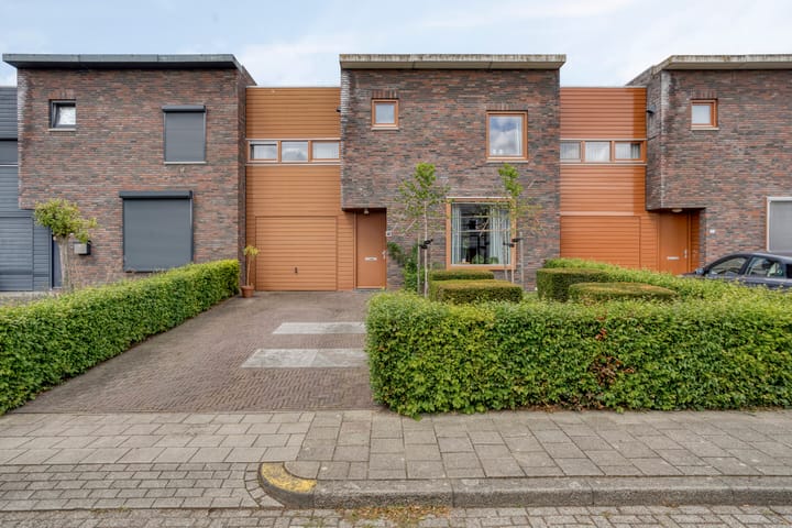 Foto 2 van Eloystraat 1-G