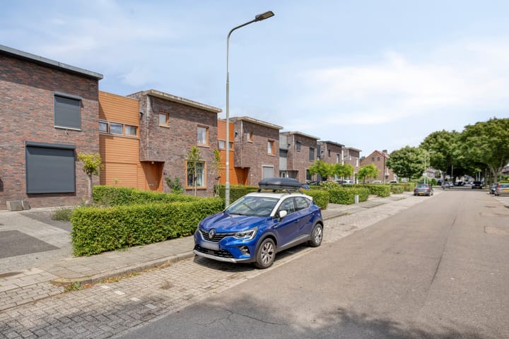 Foto 3 van Eloystraat 1-G