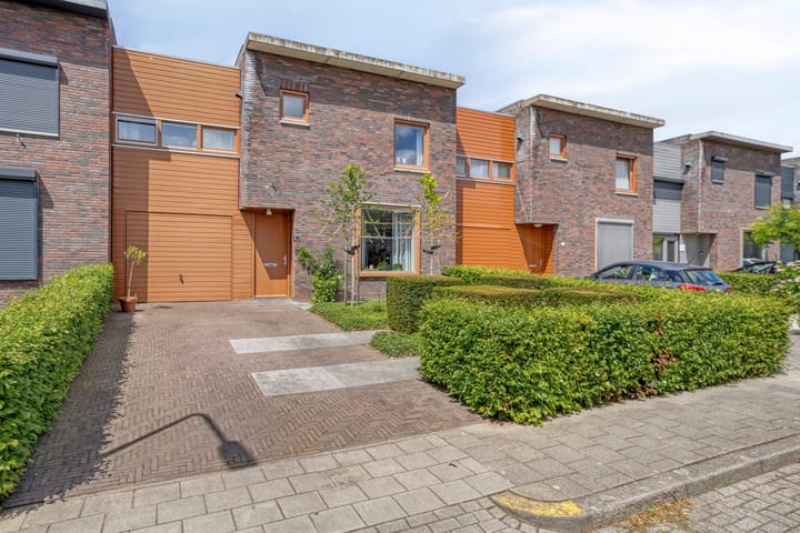 Foto 4 van Eloystraat 1-G