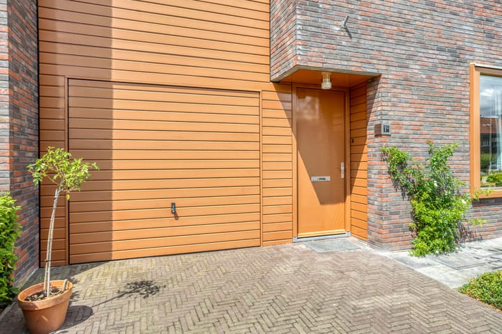 Foto 5 van Eloystraat 1-G