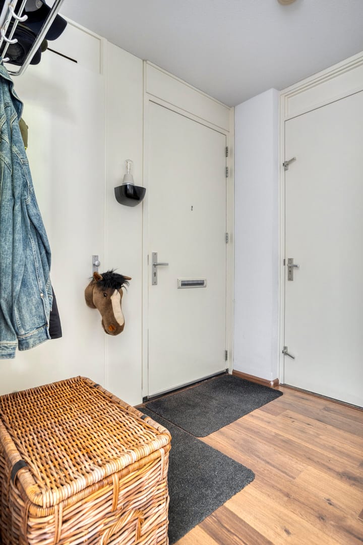 Foto 6 van Eloystraat 1-G