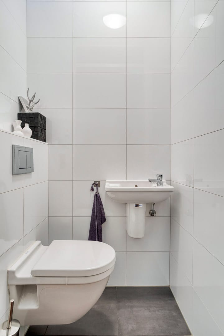 Foto 7 van Eloystraat 1-G