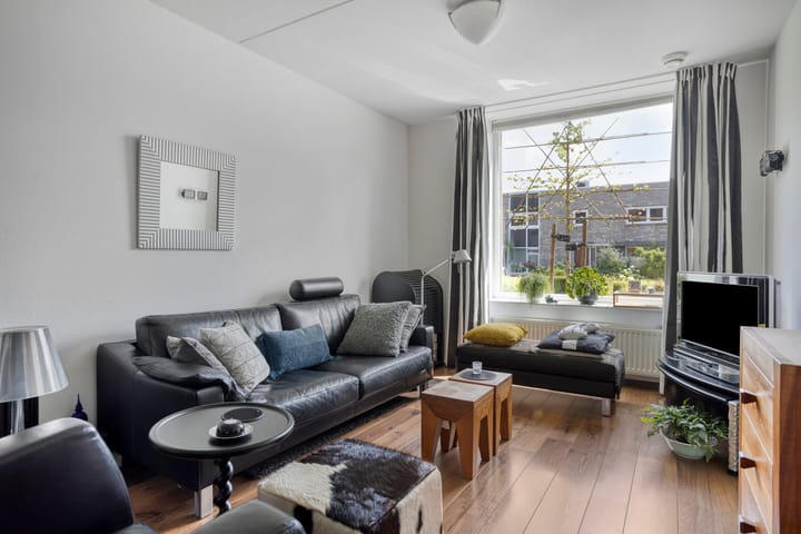 Foto 8 van Eloystraat 1-G