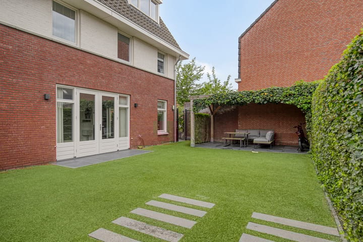 Foto 38 van Octaafstraat 6