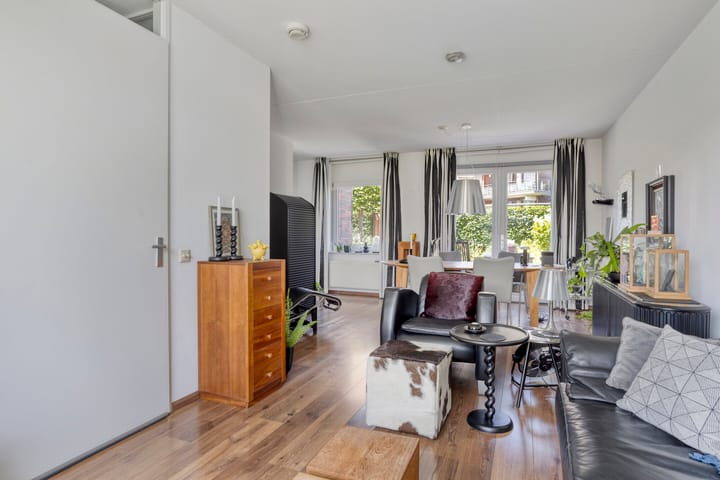 Foto 9 van Eloystraat 1-G