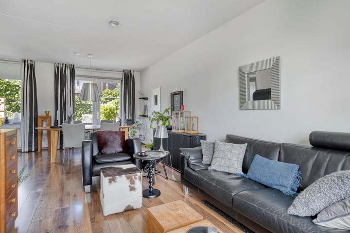 Foto 10 van Eloystraat 1-G