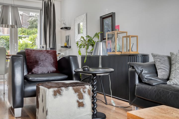 Foto 11 van Eloystraat 1-G