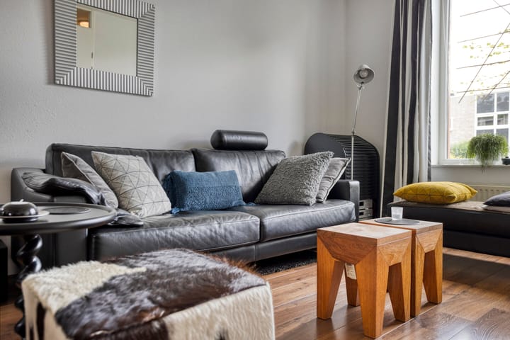 Foto 12 van Eloystraat 1-G