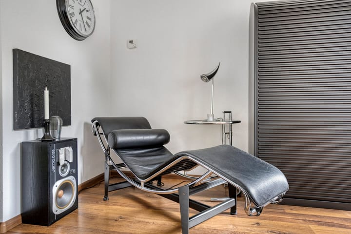 Foto 13 van Eloystraat 1-G