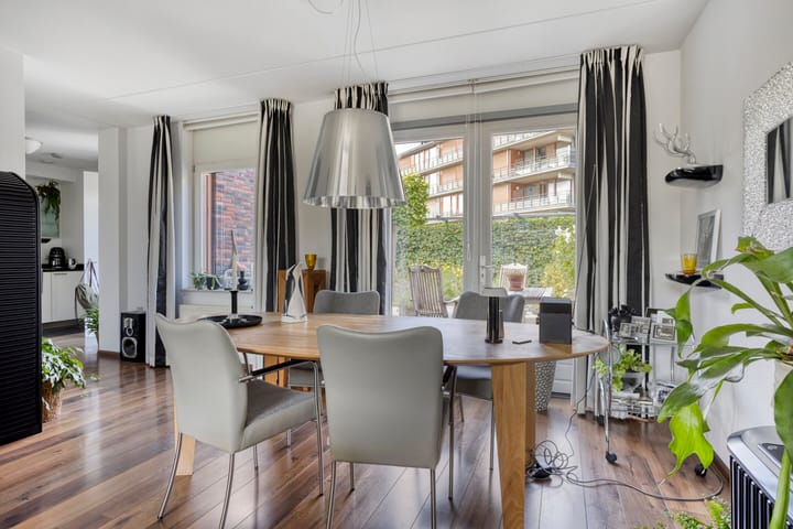 Foto 14 van Eloystraat 1-G