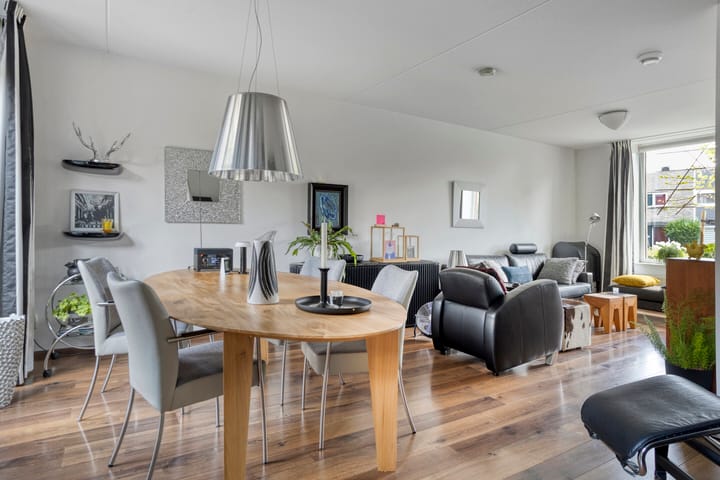 Foto 15 van Eloystraat 1-G