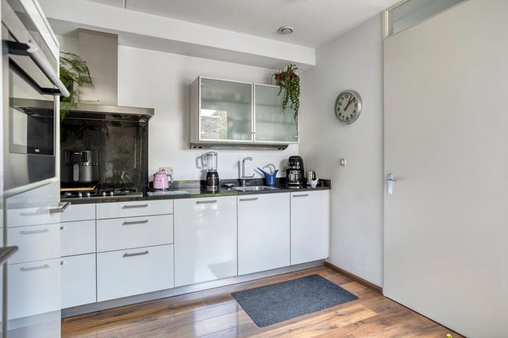 Foto 17 van Eloystraat 1-G