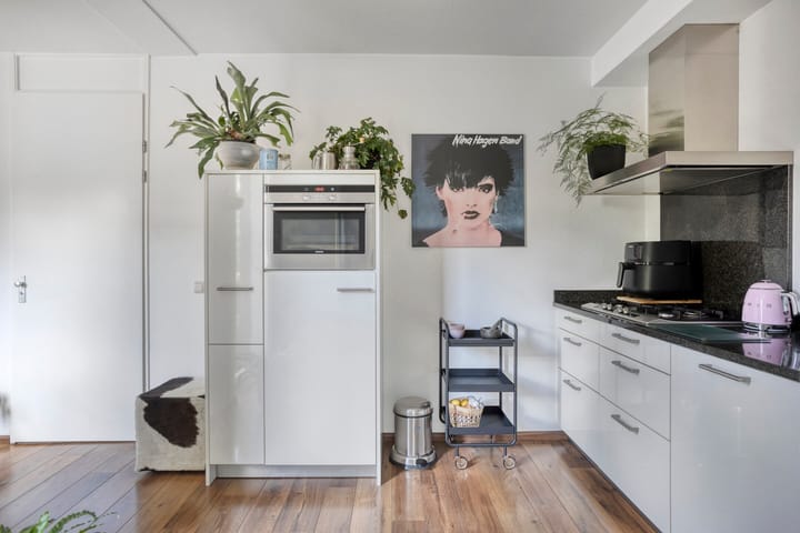 Foto 18 van Eloystraat 1-G