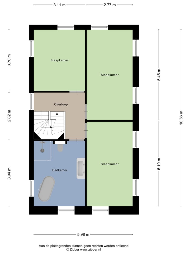 Foto 50 van Octaafstraat 6