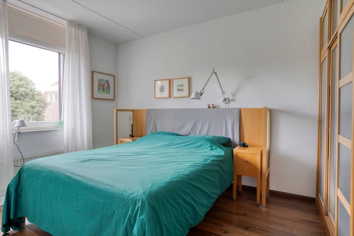 Foto 22 van Eloystraat 1-G