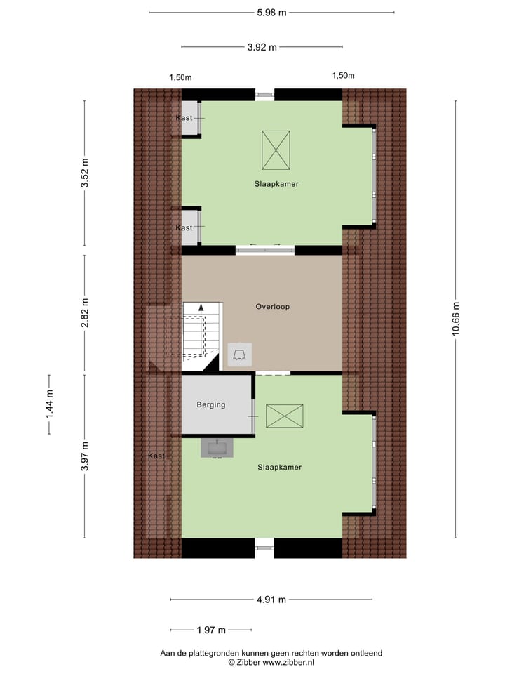 Foto 52 van Octaafstraat 6