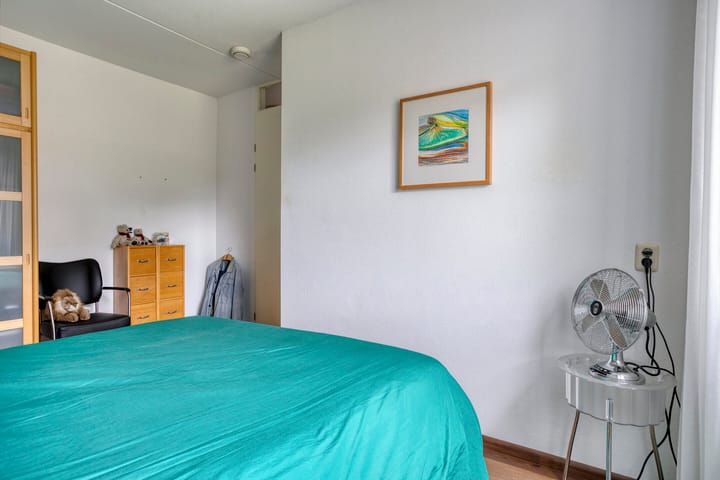 Foto 23 van Eloystraat 1-G