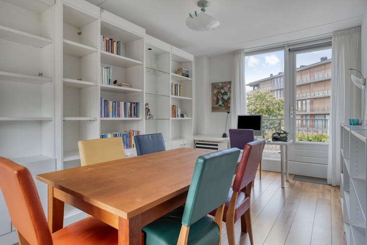 Foto 27 van Eloystraat 1-G