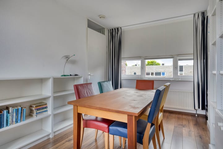 Foto 28 van Eloystraat 1-G