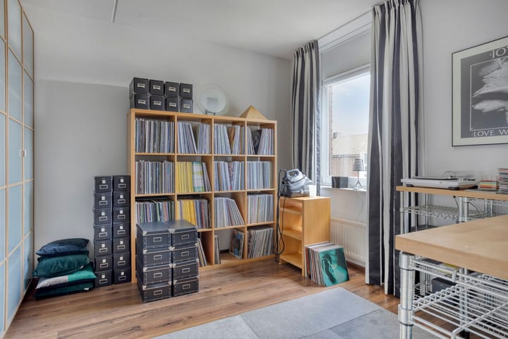 Foto 29 van Eloystraat 1-G