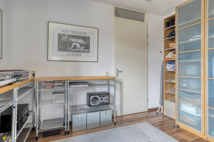 Foto 30 van Eloystraat 1-G