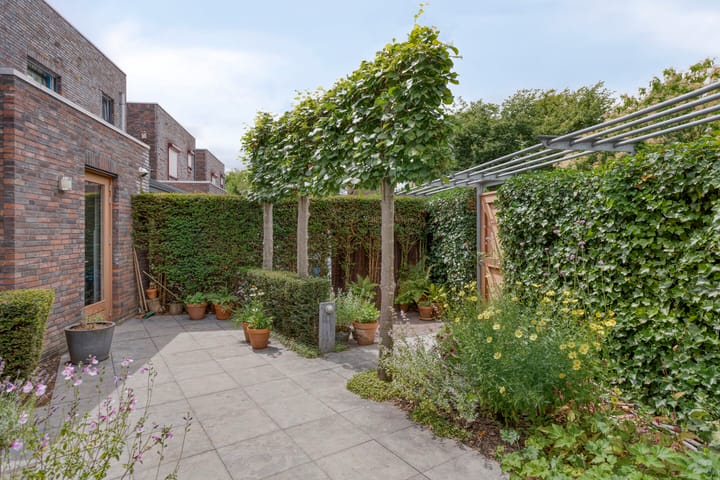 Foto 34 van Eloystraat 1-G