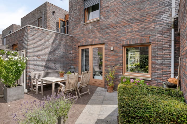 Foto 35 van Eloystraat 1-G