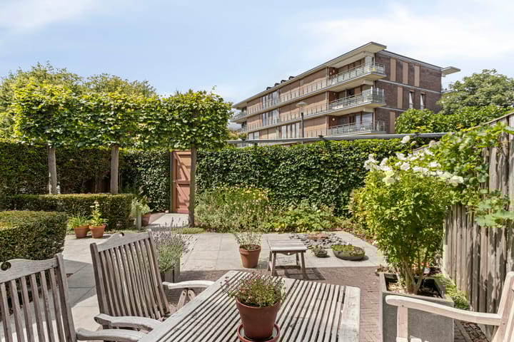 Foto 36 van Eloystraat 1-G