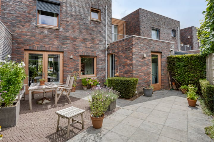 Foto 37 van Eloystraat 1-G