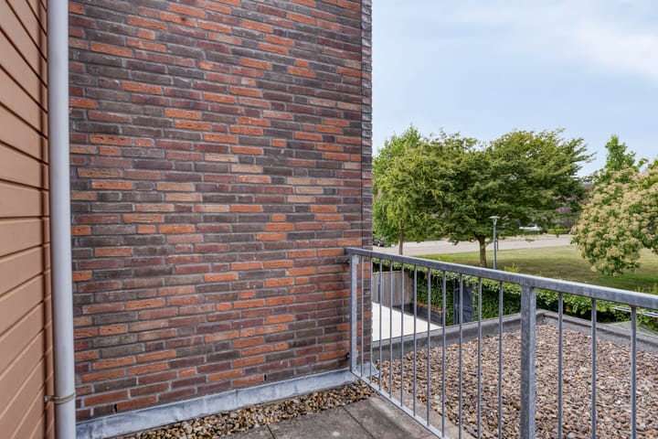 Foto 39 van Eloystraat 1-G