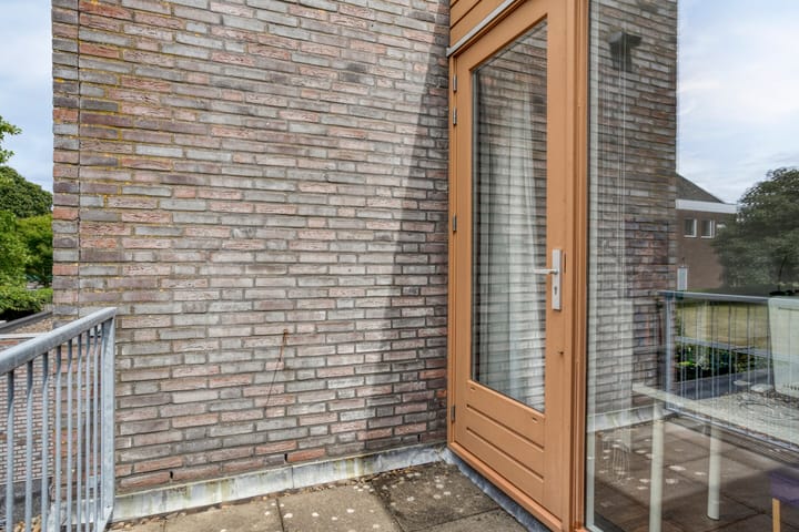 Foto 40 van Eloystraat 1-G