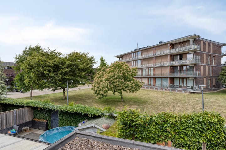 Foto 41 van Eloystraat 1-G