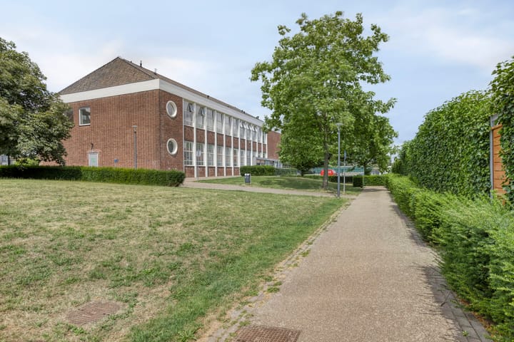 Foto 42 van Eloystraat 1-G