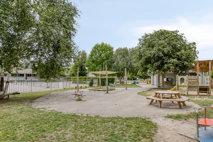 Foto 44 van Eloystraat 1-G