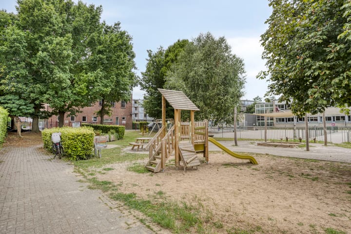 Foto 45 van Eloystraat 1-G